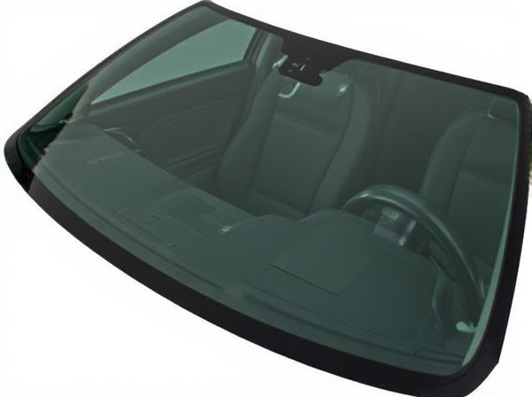Shaded Band Windshield vs. No Band Windshield: What's the Difference?