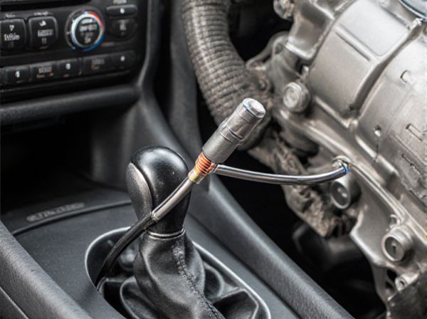 Shift-by-Wire vs. Cable-Actuated Car Transmissions: What's the Difference?