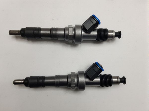 Short Body vs. Long Body Car Fuel Injectors: What's the Difference?