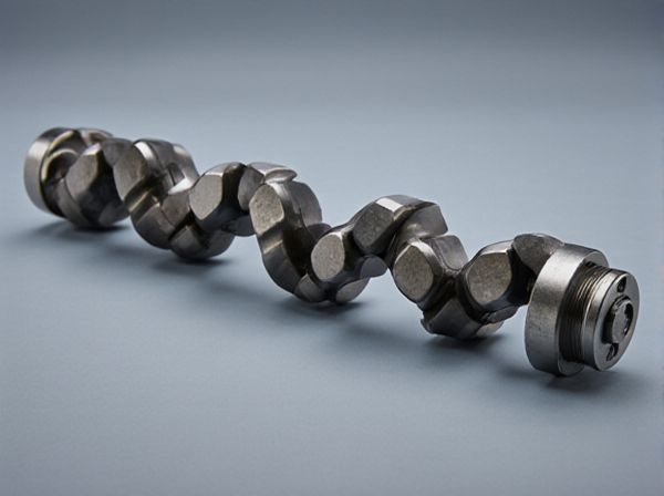 Short Duration vs. Long Duration Camshafts in Cars: What Is the Difference?