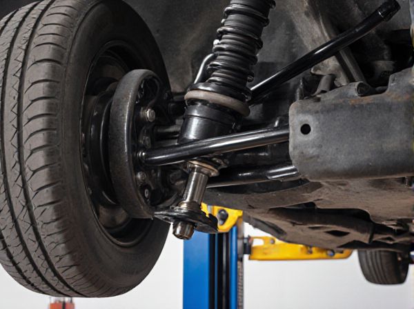 Short Long Arm vs. MacPherson: What's the Difference in Car Suspension?