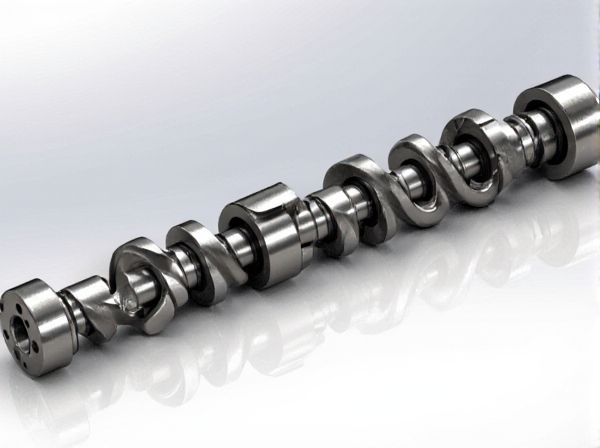 Short Stroke vs. Long Stroke Crankshaft in Cars: What Is the Difference?