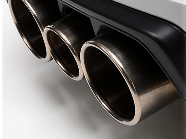 Shorty Headers vs. Long Tube Headers in Car Exhaust: What Is the Difference?