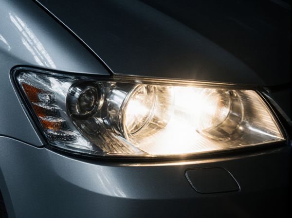 Shutter-Type vs. Solenoid-Type Low-Beam Car Headlights: What Are the Differences?