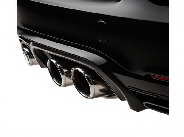 Side Exit Exhaust vs. Rear Exit Exhaust in Car Exhaust Systems: What Is the Difference?