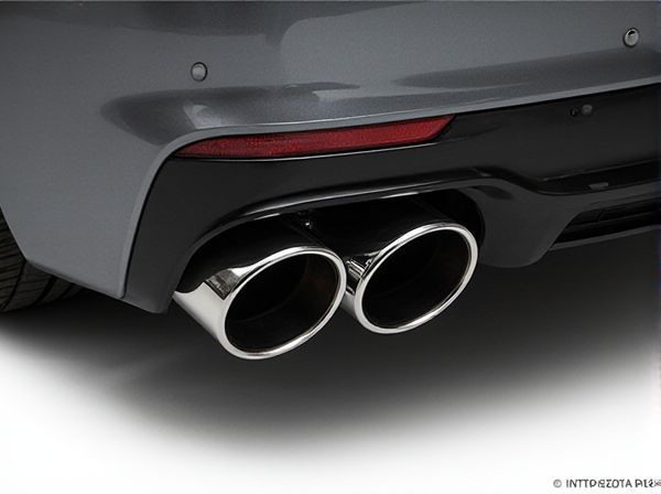 Side Exit vs. Rear Exit Car Exhaust: What's the Difference?