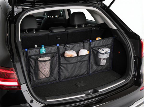 Side Net Organizer vs. Rigid Partition in Car Trunk: What Is the Difference?
