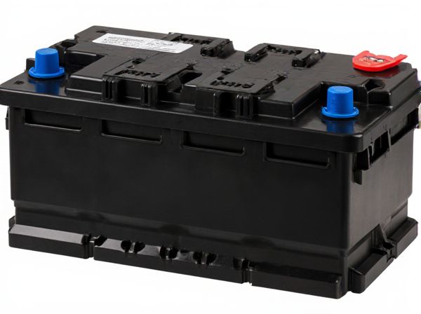 Side Post vs. Top Post Car Battery: What's the Difference?