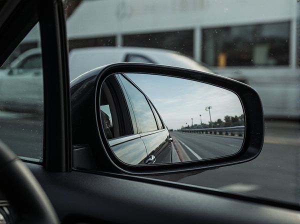 Signal-Integrated Mirror vs. Non-Signal Mirror in Car Mirrors: What Is the Difference?