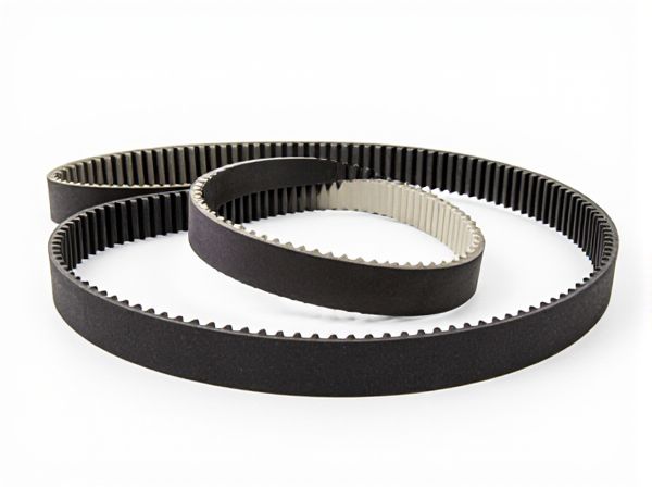 Silent Belt vs. Standard Belt in Car Timing Systems: What Is the Difference?
