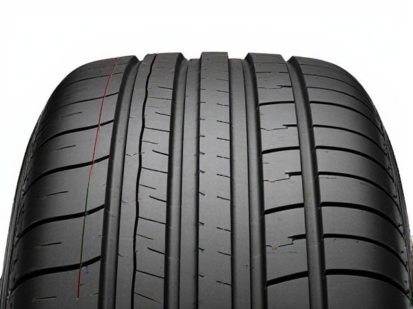 Silent Groove vs. Ribbed Groove in Car Tires: What Is the Difference?