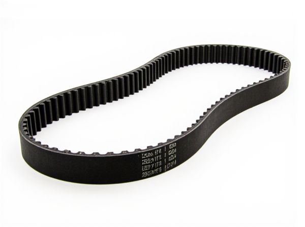 Silent Timing Belt vs. Conventional Timing Belt in Cars: What's the Difference?