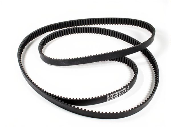Silent Timing Belt vs. Standard Timing Belt in Cars: What's the Difference?