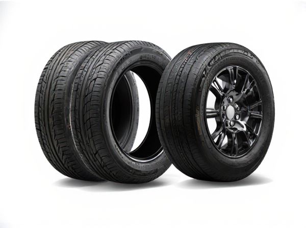 Silent Tires vs Regular Tires: What Is the Difference?
