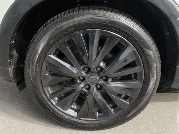 Silent Tires vs Standard Tires: What's the Difference in Noise?