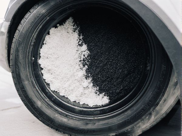 Silica Compound vs. Carbon Black Compound in Car Tires: What Are the Differences?