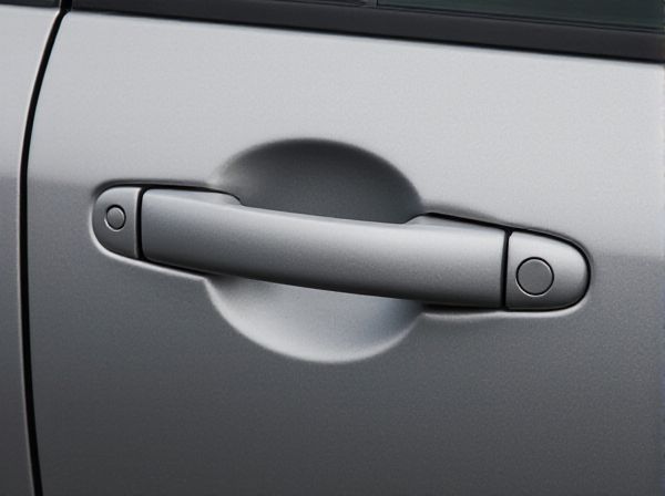 Single-Action vs. Double-Action Door Handles in Car Doors: What's the Difference?