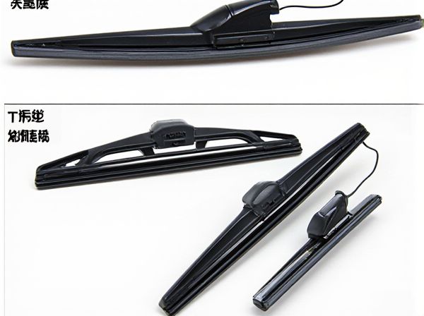 Difference Between Single Blade and Twin Blade Systems in Car Wipers