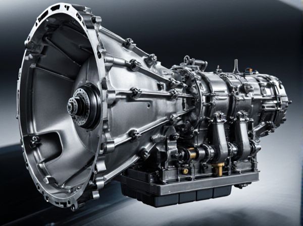 Single-Clutch Automated Manual Transmission vs. Dual-Clutch Automated Transmission: What's the Difference?