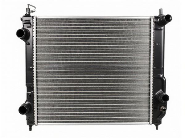Single Core vs. Multi Core Car Radiators: What's the Difference?