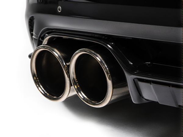 Single-Exit vs. Dual-Exit Car Exhaust Systems: What's the Difference?
