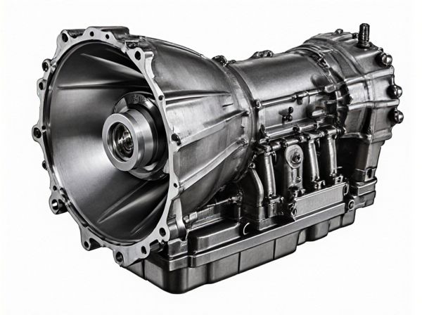 Single Overdrive Transmission vs. Multiple Overdrive Transmissions in Car Transmissions: What Is the Difference?