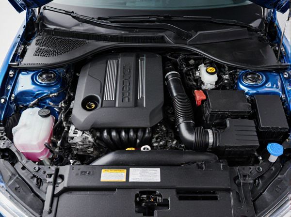 Single Overhead Cam vs. Dual Overhead Cam in Car Engines: What Is the Difference?