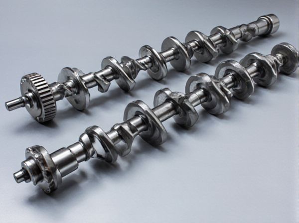 Single Overhead Camshaft vs. Double Overhead Camshaft in Cars: What Is the Difference?