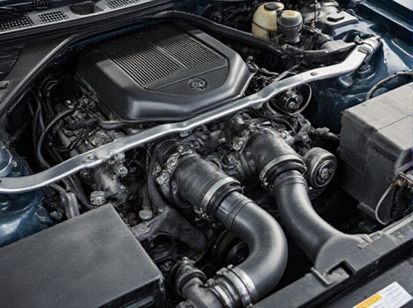 Single Overhead Camshaft vs. Dual Overhead Camshaft in Car Engines: What Is the Difference?