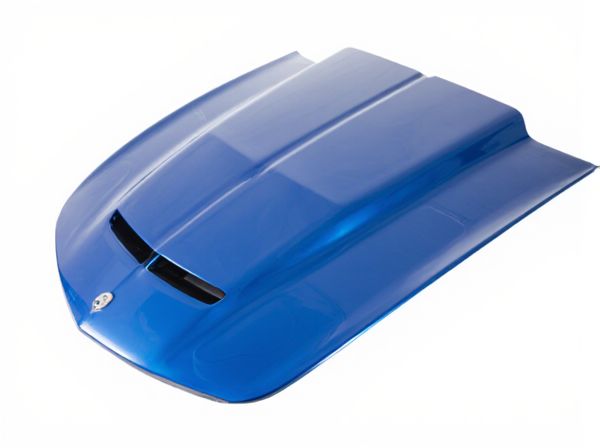 Single-Panel Hood vs. Double-Panel Hood in Cars: What Is the Difference?