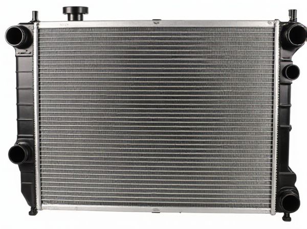 Single Pass vs Double Pass Radiators: What's the Difference in Car Cooling Systems?