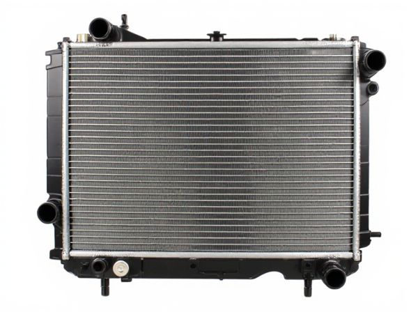 Single Pass vs. Dual Pass Car Radiators: What's the Difference?