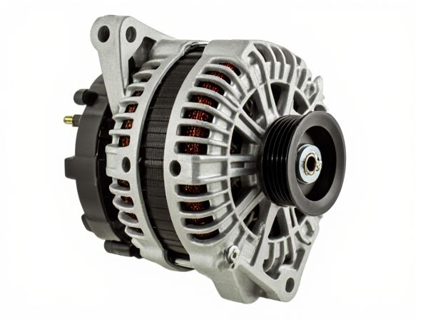 Single-Phase vs. Three-Phase Rectifiers in Car Alternators: What's the Difference?