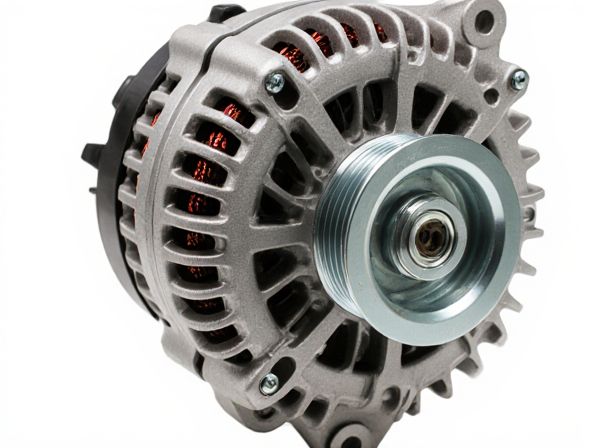 Single-Phase vs. Three-Phase Car Alternators: What's the Difference?