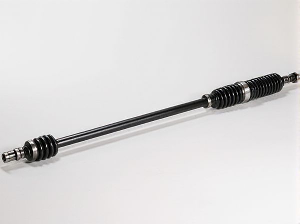 Single-Piece vs Two-Piece Driveshaft: What's the Difference?