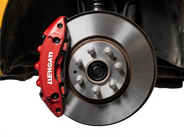 Single-Piston Caliper vs. Multi-Piston Caliper in Car Brakes: What's the Difference?
