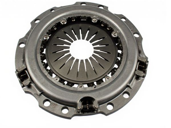 Single-Plate Clutch vs. Multi-Plate Clutch in Cars: What's the Difference?