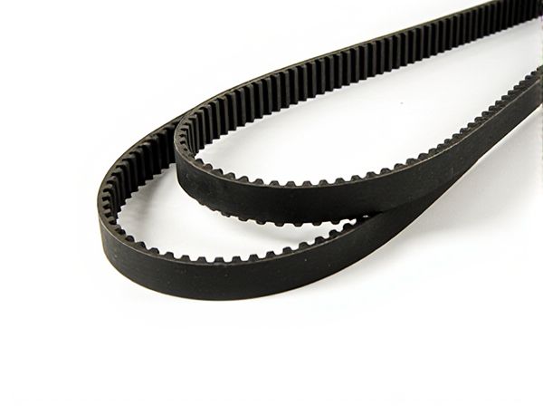 Single Row vs Double Row Timing Belts in Cars: What's the Difference?