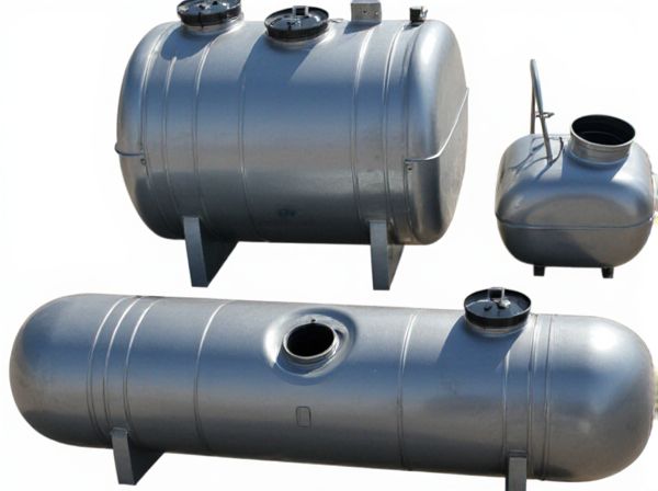 Single-Shell Tank vs. Double-Shell Tank in Car Fuel Systems: What Is the Difference?