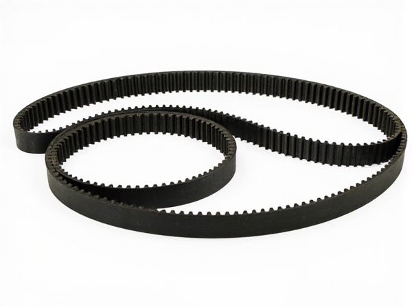 Single-Sided vs Double-Sided Timing Belts in Cars: What's the Difference?