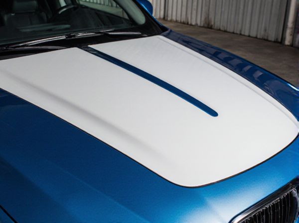 Single-Skin Hood vs. Double-Skin Hood in Cars: What's the Difference?