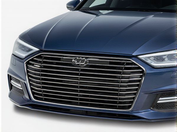 Single-Slat Grille vs. Multi-Slat Grille in Cars: What Is the Difference?