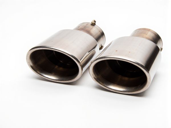 Single Wall Tip vs. Double Wall Tip in Car Exhaust: What Is the Difference?
