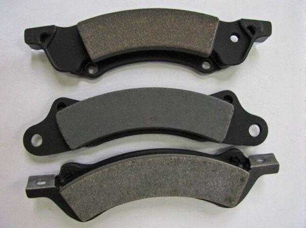 Sintered Brake Linings vs. Non-Asbestos Organic Linings in Cars: What Is the Difference?