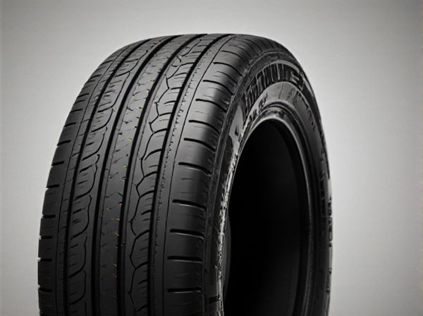 Slalom Tires vs. Autocross Tires: What's the Difference?