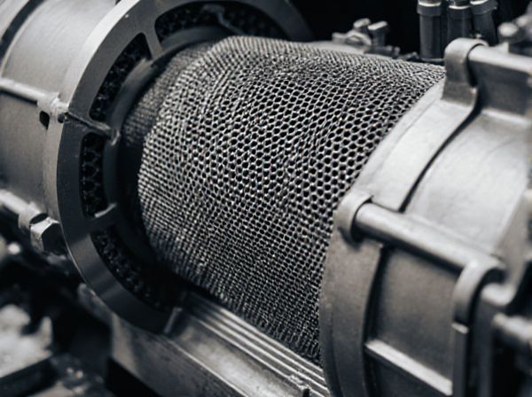 Sliding Mesh vs. Constant Mesh in Car Transmissions: What Is the Difference?