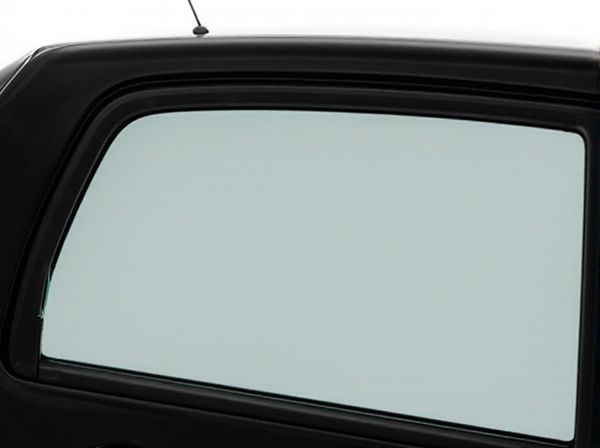 Sliding vs. Hinged Car Windows: What Is the Difference?
