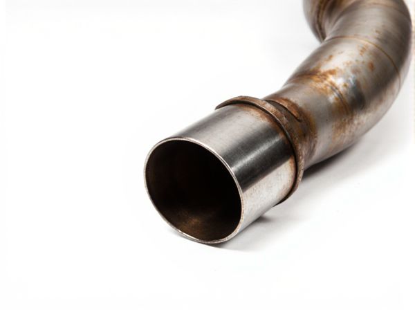 Slip-Fit Connection vs. Welded Connection in Car Exhaust: What Is the Difference?