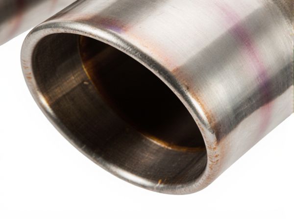 Slip-Fit Joint vs. Welded Joint in Car Exhaust: What Is the Difference?