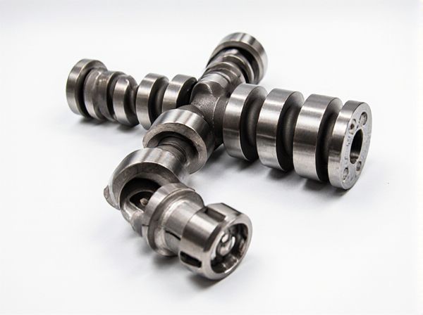 Slotted vs. Non-Slotted Camshafts in Cars: What's the Difference?